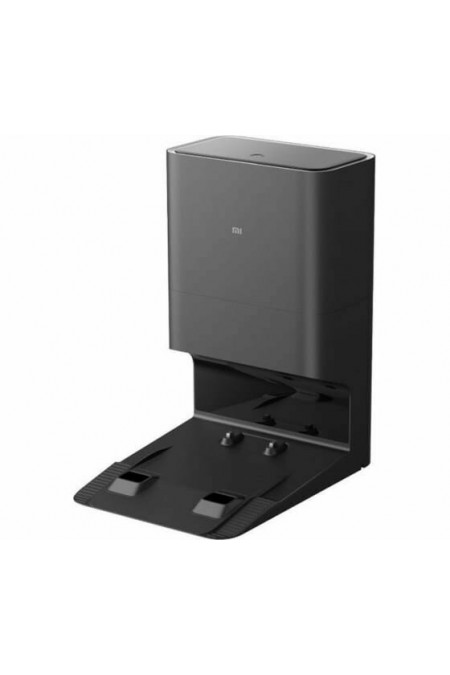 Станция самоочистки Xiaomi Mi Robot Vacuum Mop 2 Ultra station (BHR5196EU) (черный) 