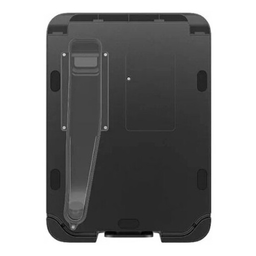 Станция самоочистки Xiaomi Mi Robot Vacuum Mop 2 Ultra station (BHR5196EU) (черный) 3