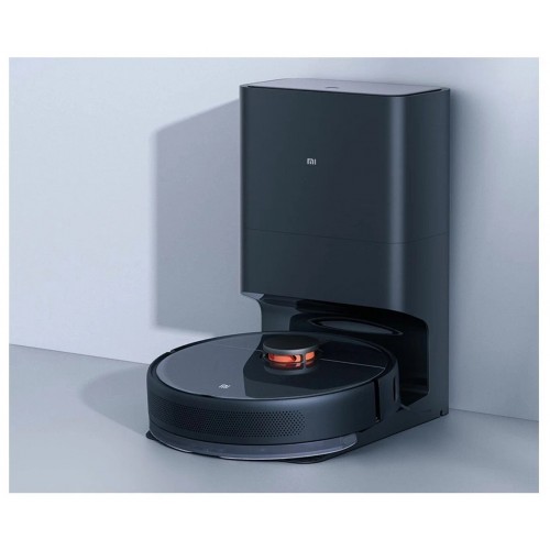 Станция самоочистки Xiaomi Mi Robot Vacuum Mop 2 Ultra station (BHR5196EU) (черный) 4