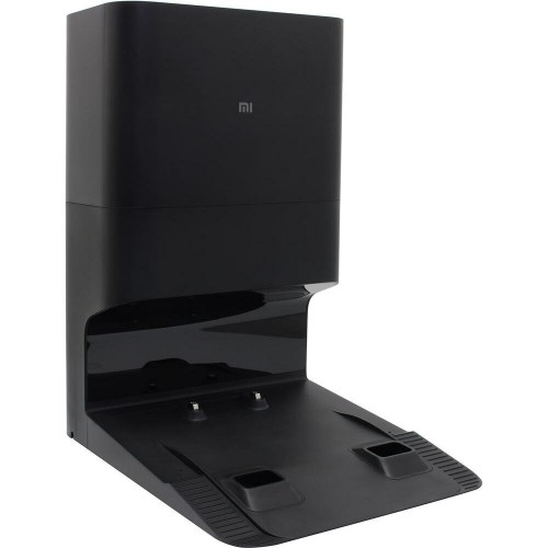Станция самоочистки Xiaomi Mi Robot Vacuum Mop 2 Ultra station (BHR5196EU) (черный) 6