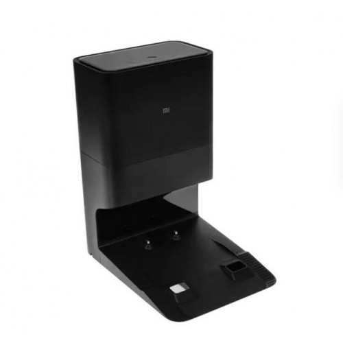 Станция самоочистки Xiaomi Mi Robot Vacuum Mop 2 Ultra station (BHR5196EU) (черный) 8