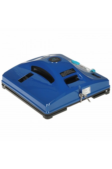 Робот-мойщик окон Hobot 298 Ultrasonic (синий) 1