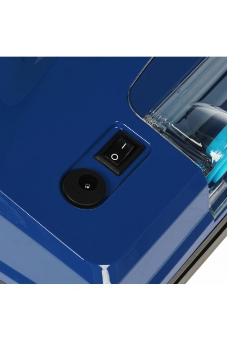 Робот-мойщик окон Hobot 298 Ultrasonic (синий) 3