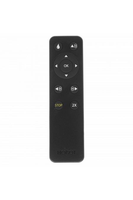 Робот-мойщик окон Hobot 298 Ultrasonic (синий) 7