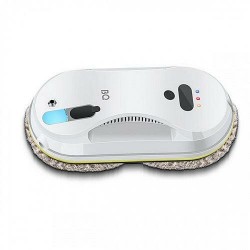 Робот-мойщик окон BQ WR200S (белый)