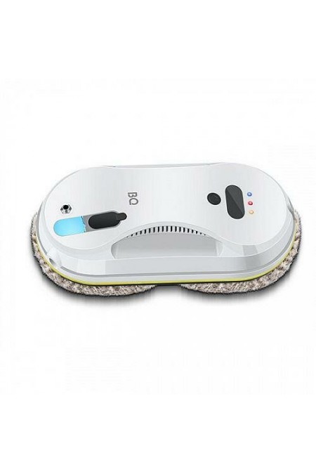 Робот-мойщик окон BQ WR200S (белый) 