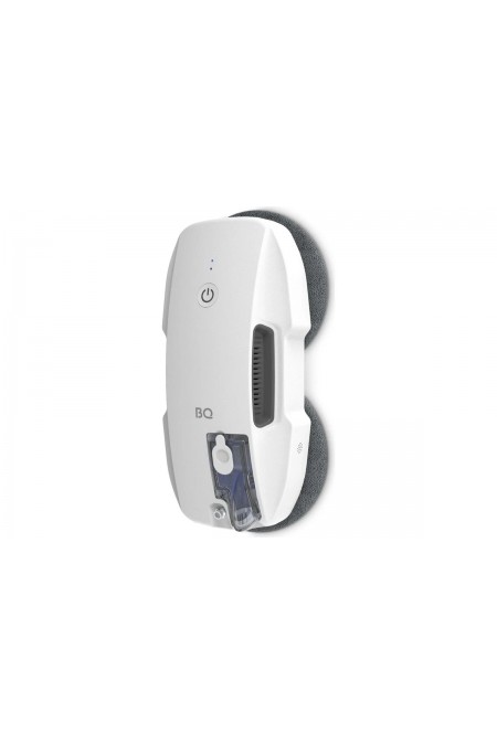 Робот-мойщик окон BQ WR201S (белый) 