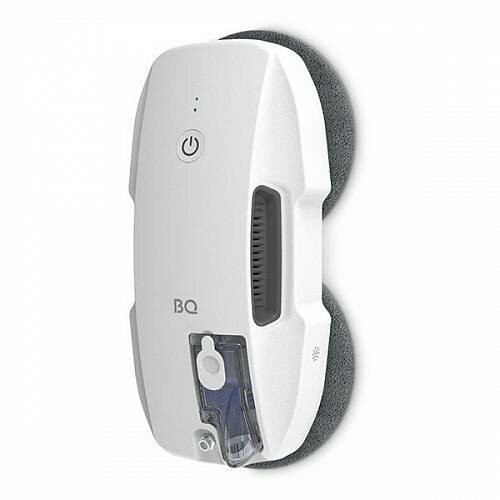 Робот-стеклоочиститель BQ WR201S (белый) 
