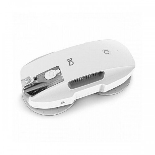 Робот-стеклоочиститель BQ WR201S (белый) 4