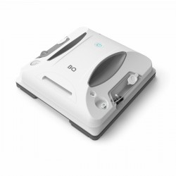 Робот-мойщик окон BQ WR400BC (белый)