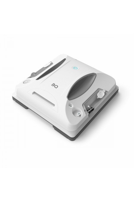 Робот-мойщик окон BQ WR400BC (белый) 