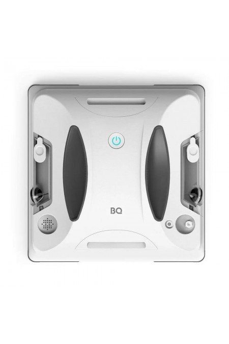 Робот-мойщик окон BQ WR400BC (белый) 4