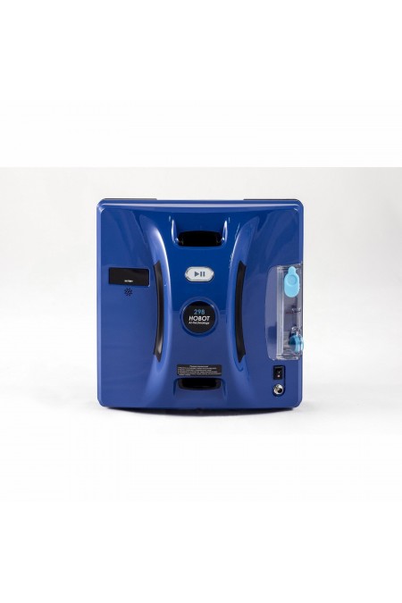 Робот-мойщик окон Hobot 298 Ultrasonic (синий) 