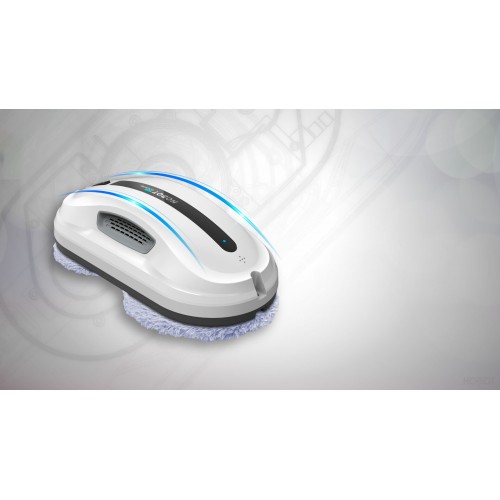 Робот-стеклоочиститель HOBOT-300 (белый) 2
