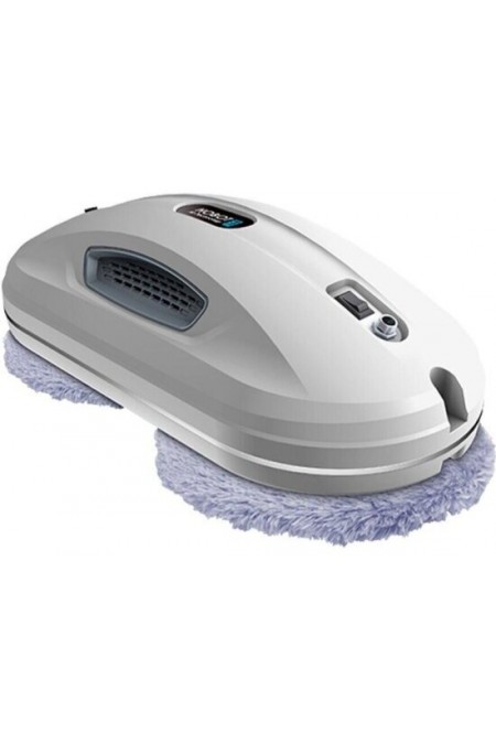 Робот-мойщик окон Hobot 368 (белый) 