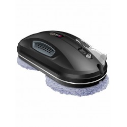 Робот-мойщик окон Hobot 388 Ultrasonic (черный)
