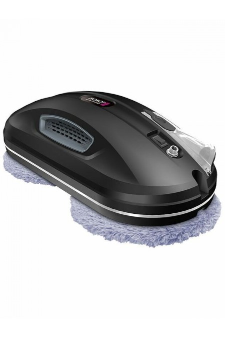 Робот-мойщик окон Hobot 388 Ultrasonic (черный) 