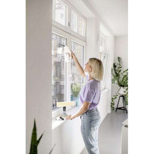 Ручной стеклоочиститель Karcher WV 1 Plus Frame Edition (1.633-620.0) (белый) 5