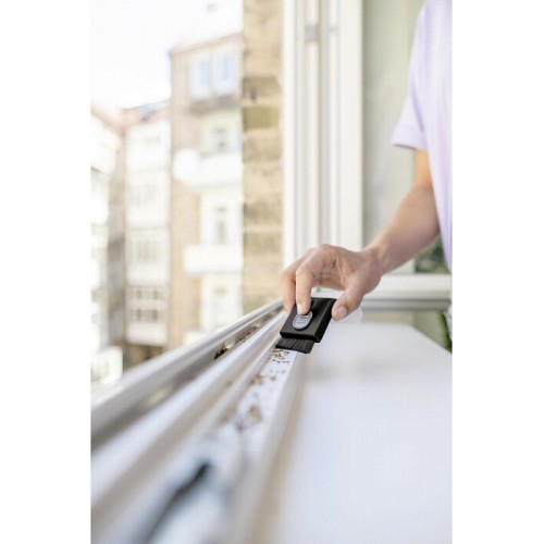 Ручной стеклоочиститель Karcher WV 1 Plus Frame Edition (1.633-620.0) (белый) 6