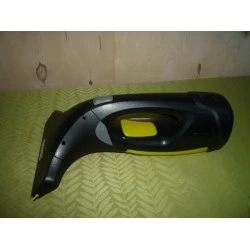 Ручной стеклоочиститель Karcher WV 2 Black Edition (1.633-426.0) (желтый/черный)