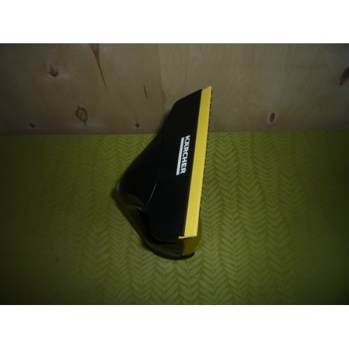 Ручной стеклоочиститель Karcher WV 2 Black Edition (1.633-426.0) (желтый/черный) 1