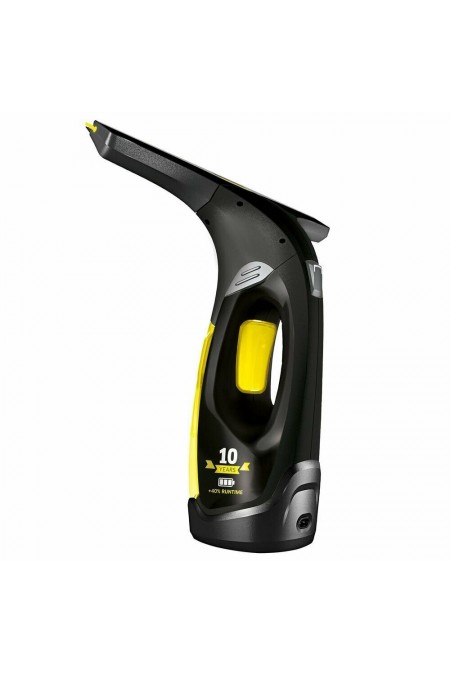 Ручной стеклоочиститель Karcher WV 2 Black Edition (1.633-426.0) (желтый/черный) 1