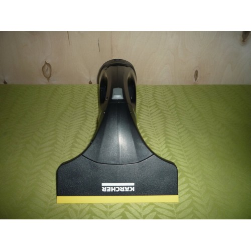 Ручной стеклоочиститель Karcher WV 2 Black Edition (1.633-426.0) (желтый/черный) 8
