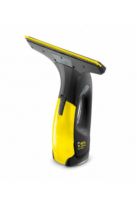 Ручной стеклоочиститель Karcher WV 2 Black Edition (1.633-426.0) (желтый/черный) 3