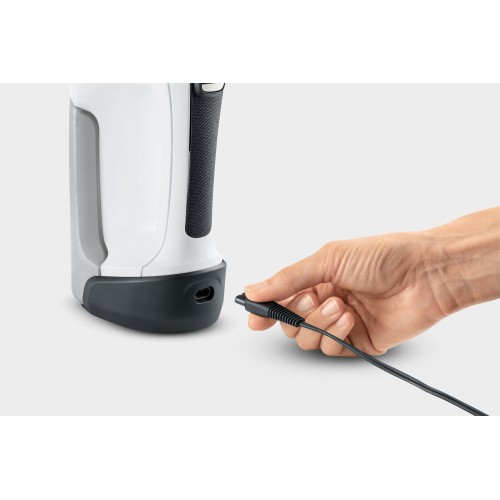 Ручной стеклоочиститель Karcher WV 6 Plus (1.633-741.0) (белый/черный) 2