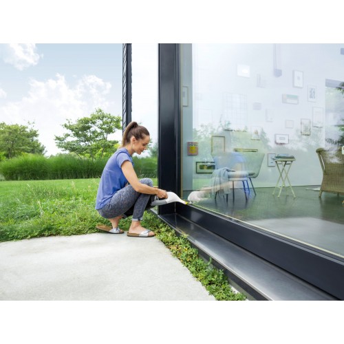 Ручной стеклоочиститель Karcher WV 6 Plus (1.633-741.0) (белый/черный) 3