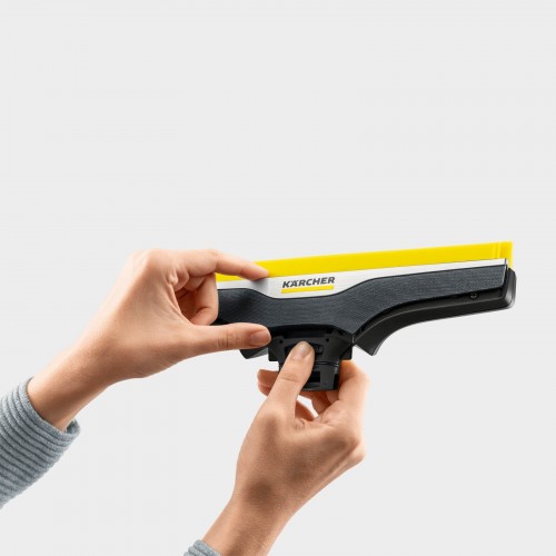 Ручной стеклоочиститель Karcher WV 6 Plus Multi Edition (1.633-514.0) (черный) 1