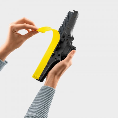 Ручной стеклоочиститель Karcher WV 6 Plus Multi Edition (1.633-514.0) (черный) 2