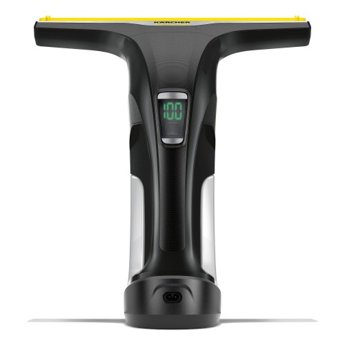 Ручной стеклоочиститель Karcher WV 6 Plus Multi Edition (1.633-514.0) (черный) 3