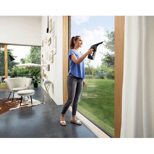 Ручной стеклоочиститель Karcher WV 6 Plus Multi Edition (1.633-514.0) (черный) 6