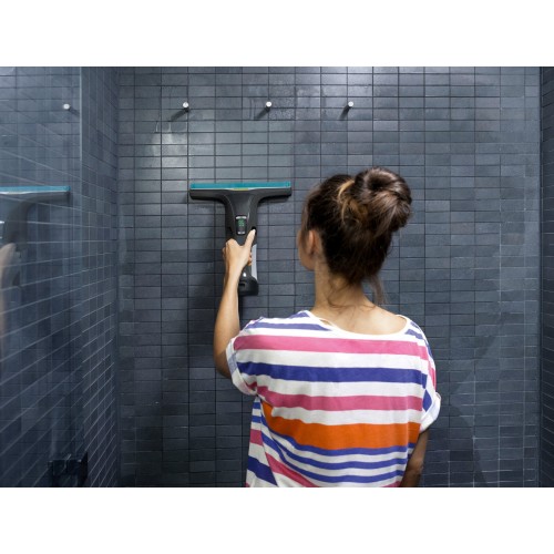 Ручной стеклоочиститель Karcher WV 6 Plus Multi Edition (1.633-514.0) (черный) 8