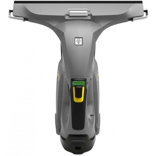 Ручной стеклоочиститель KARCHER WVP 10 (1.633-550.0) (серый) 1