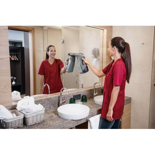 Ручной стеклоочиститель KARCHER WVP 10 (1.633-550.0) (серый) 6