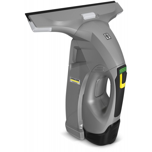 Ручной стеклоочиститель KARCHER WVP 10 Adv (1.633-560.0) (серый) 1