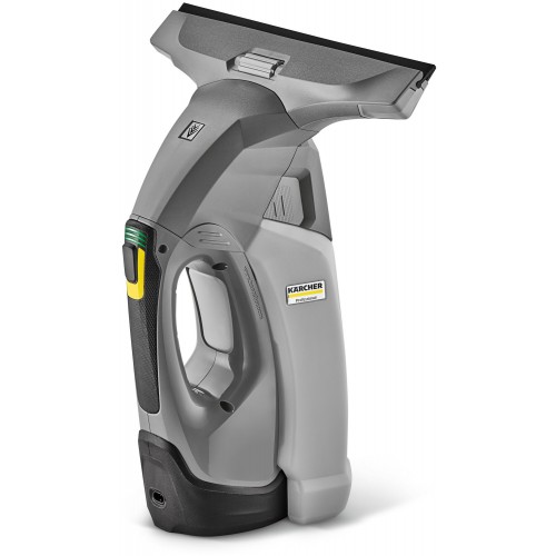Ручной стеклоочиститель KARCHER WVP 10 Adv (1.633-560.0) (серый) 2