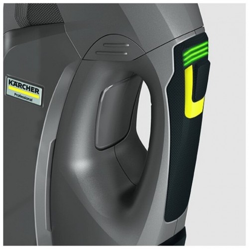 Ручной стеклоочиститель KARCHER WVP 10 Adv (1.633-560.0) (серый) 4