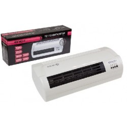 Тепловентилятор Engy N11 (белый)