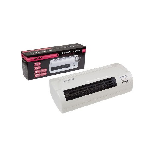 Тепловентилятор Engy N11 (белый) 