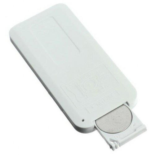 Тепловентилятор Engy N11 (белый) 9