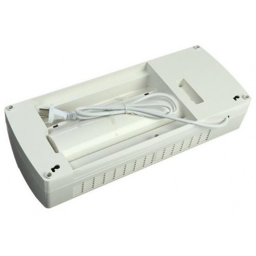 Тепловентилятор Engy N11 (белый) 12