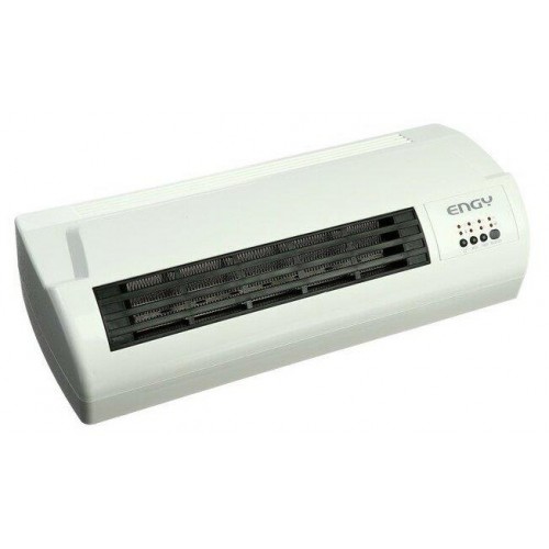 Тепловентилятор Engy N11 (белый) 13