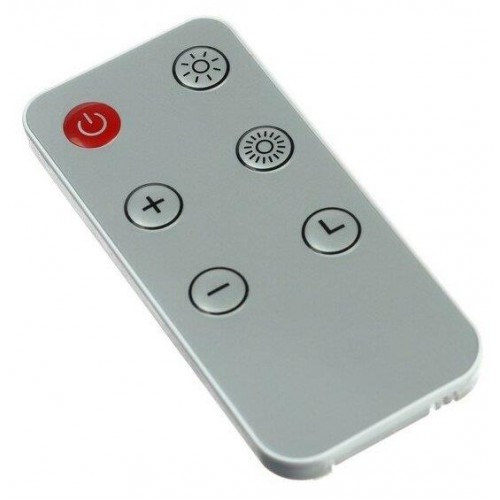 Тепловентилятор Engy N11 (белый) 1