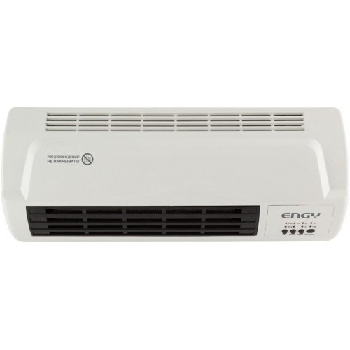 Тепловентилятор Engy N11 (белый) 3