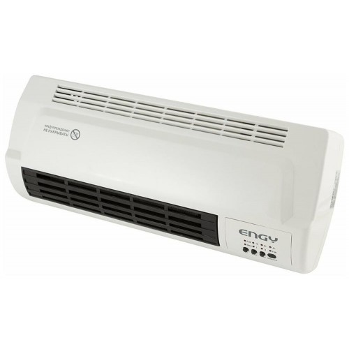 Тепловентилятор Engy N11 (белый) 6