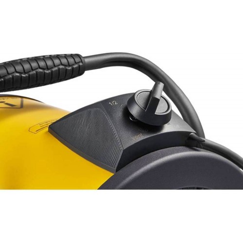 Электрическая тепловая пушка Ballu BHP-P-5 (желтый/черный) 15