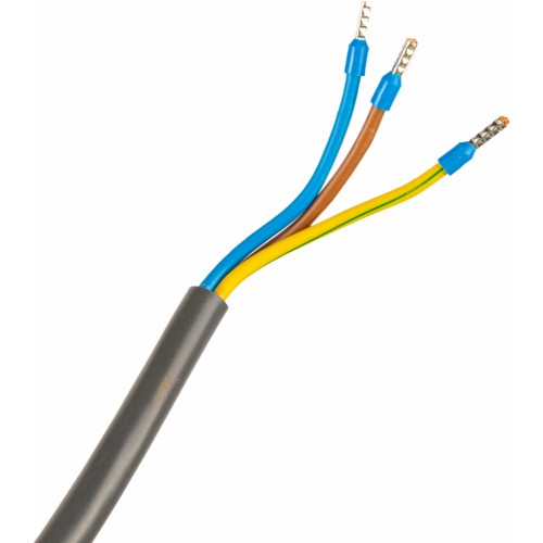 Электрическая тепловая пушка Ballu BHP-P-5 (желтый/черный) 5